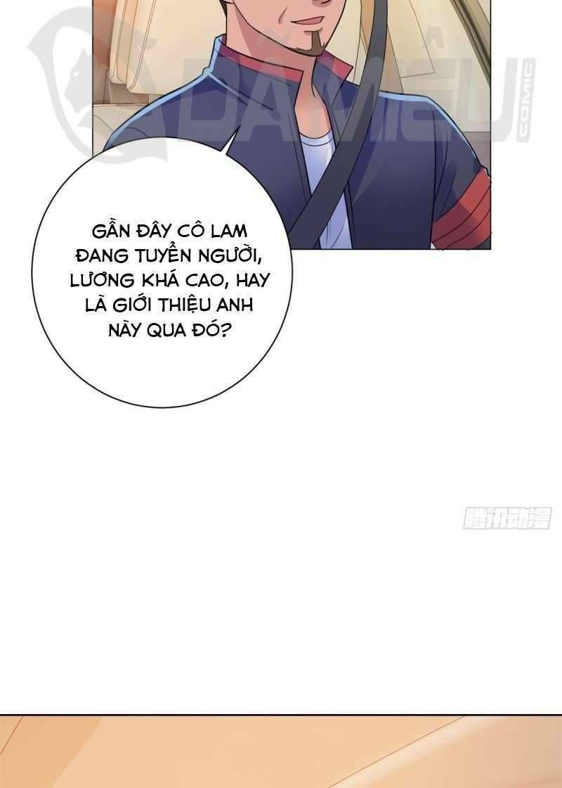 đọc truyện Đô Thị Chí Tôn Hệ Thống Chương 134 ảnh 24 tại Thiên Thai Truyện