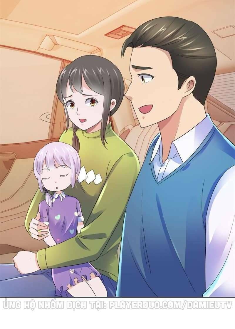 đọc truyện Đô Thị Chí Tôn Hệ Thống Chương 134 ảnh 25 tại Thiên Thai Truyện