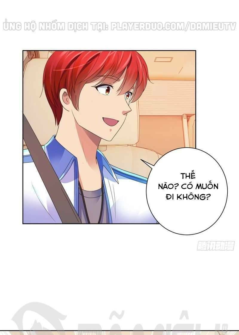 đọc truyện Đô Thị Chí Tôn Hệ Thống Chương 134 ảnh 26 tại Thiên Thai Truyện