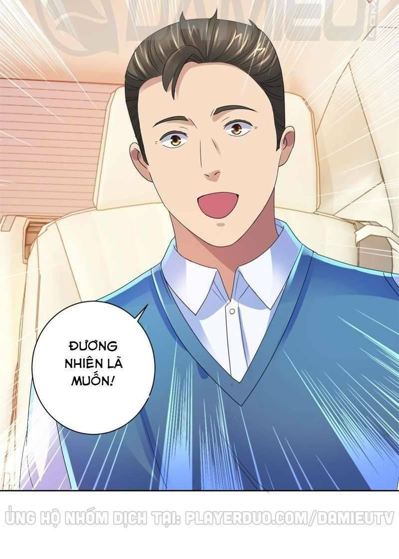 đọc truyện Đô Thị Chí Tôn Hệ Thống Chương 134 ảnh 27 tại Thiên Thai Truyện