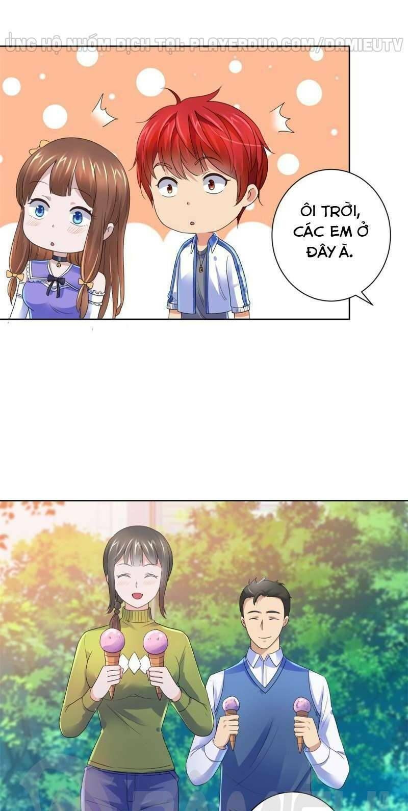 đọc truyện Đô Thị Chí Tôn Hệ Thống Chương 134 ảnh 5 tại Thiên Thai Truyện