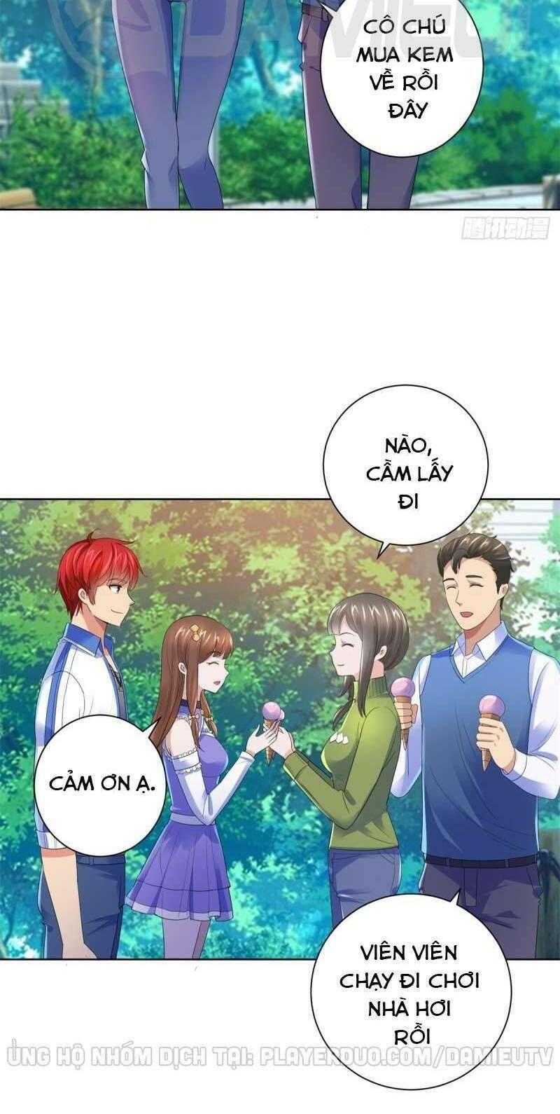 đọc truyện Đô Thị Chí Tôn Hệ Thống Chương 134 ảnh 6 tại Thiên Thai Truyện