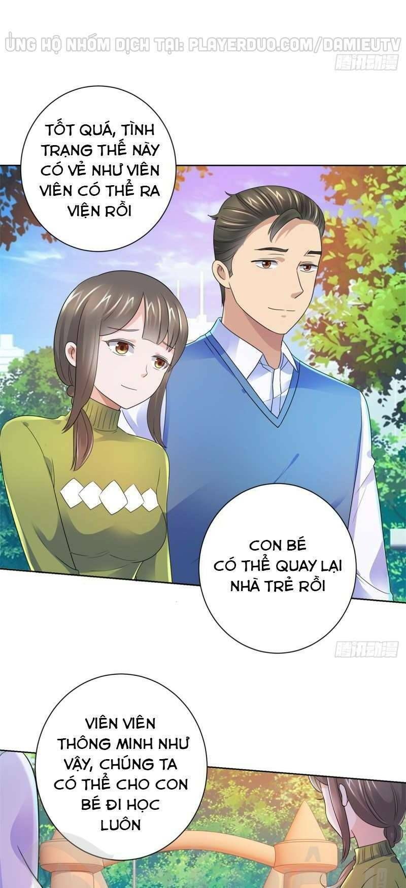 đọc truyện Đô Thị Chí Tôn Hệ Thống Chương 134 ảnh 7 tại Thiên Thai Truyện