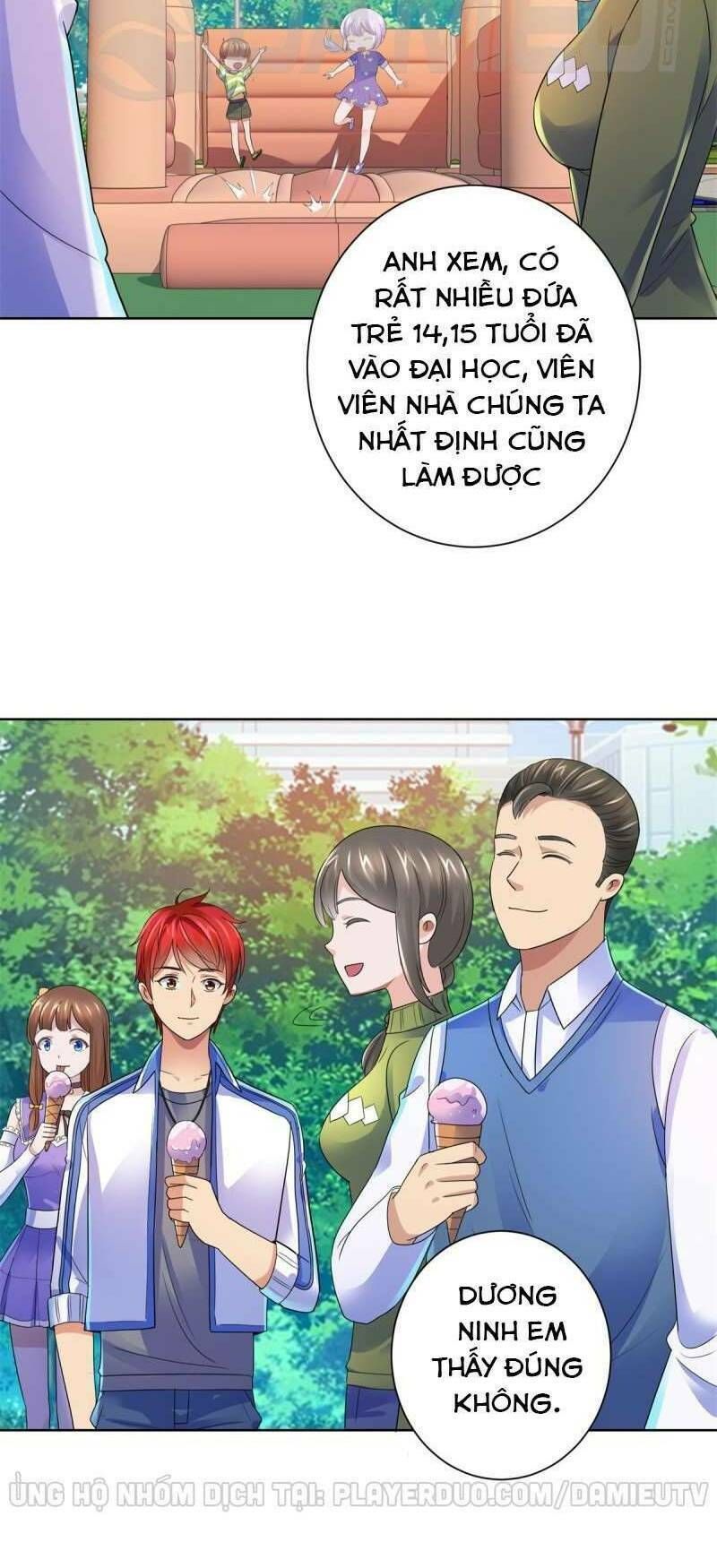 đọc truyện Đô Thị Chí Tôn Hệ Thống Chương 134 ảnh 8 tại Thiên Thai Truyện