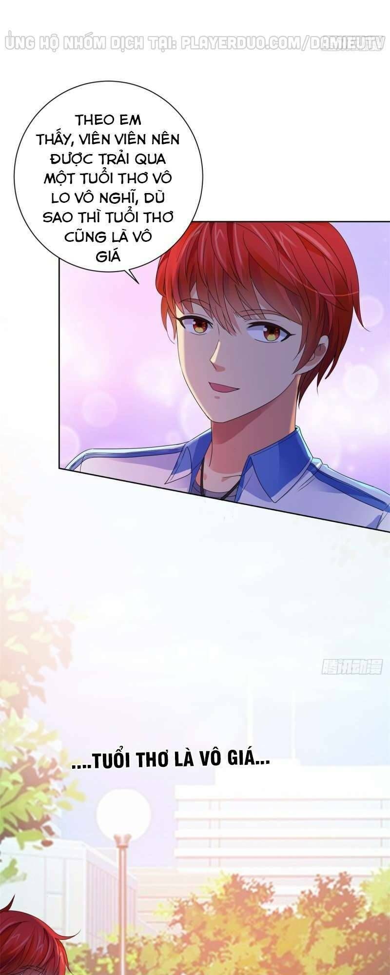 đọc truyện Đô Thị Chí Tôn Hệ Thống Chương 134 ảnh 9 tại Thiên Thai Truyện