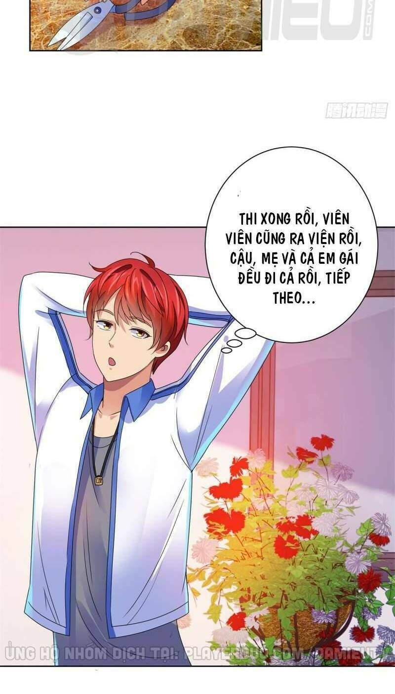 đọc truyện Đô Thị Chí Tôn Hệ Thống Chương 135 ảnh 12 tại Thiên Thai Truyện