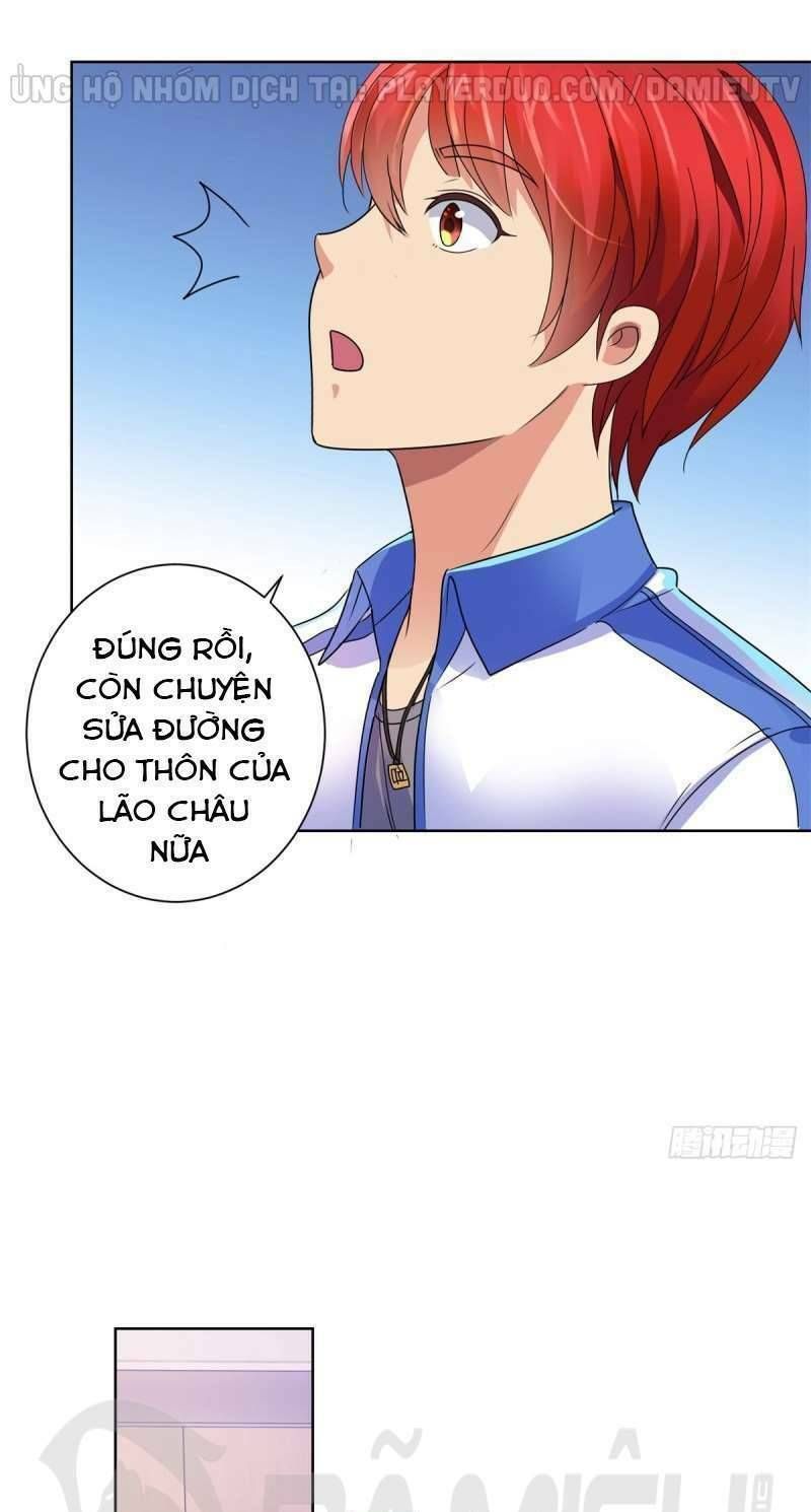 đọc truyện Đô Thị Chí Tôn Hệ Thống Chương 135 ảnh 13 tại Thiên Thai Truyện