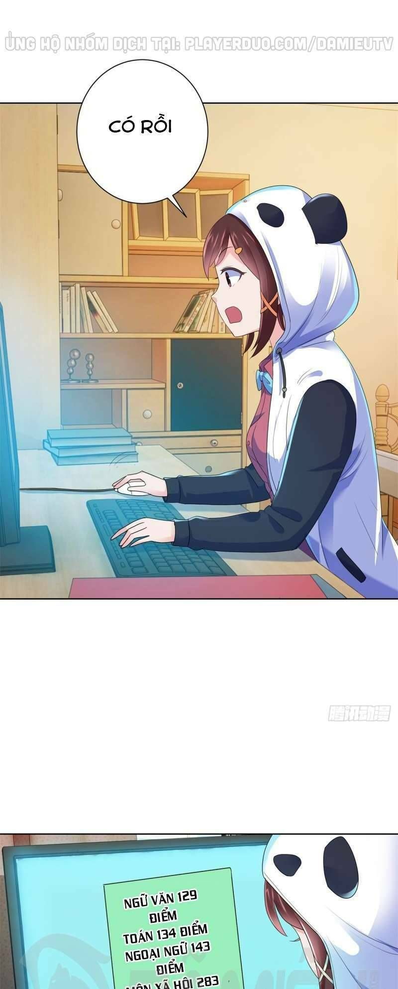 đọc truyện Đô Thị Chí Tôn Hệ Thống Chương 135 ảnh 15 tại Thiên Thai Truyện