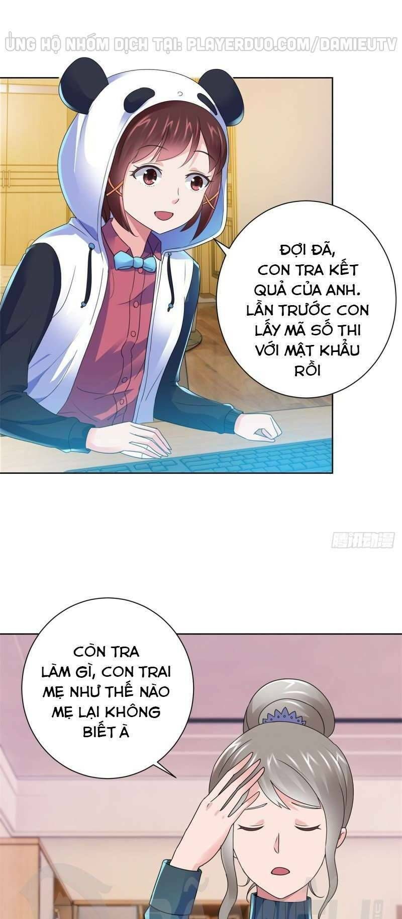 đọc truyện Đô Thị Chí Tôn Hệ Thống Chương 135 ảnh 17 tại Thiên Thai Truyện