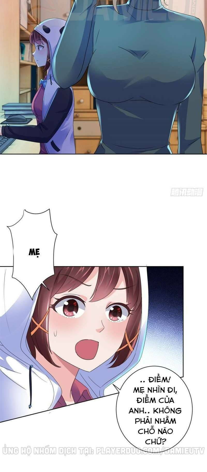 đọc truyện Đô Thị Chí Tôn Hệ Thống Chương 135 ảnh 18 tại Thiên Thai Truyện