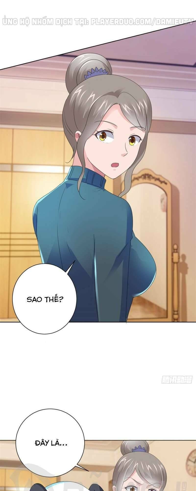 đọc truyện Đô Thị Chí Tôn Hệ Thống Chương 135 ảnh 19 tại Thiên Thai Truyện