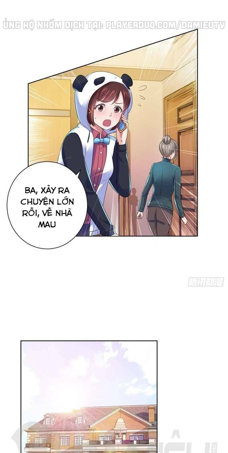 đọc truyện Đô Thị Chí Tôn Hệ Thống Chương 135 ảnh 21 tại Thiên Thai Truyện