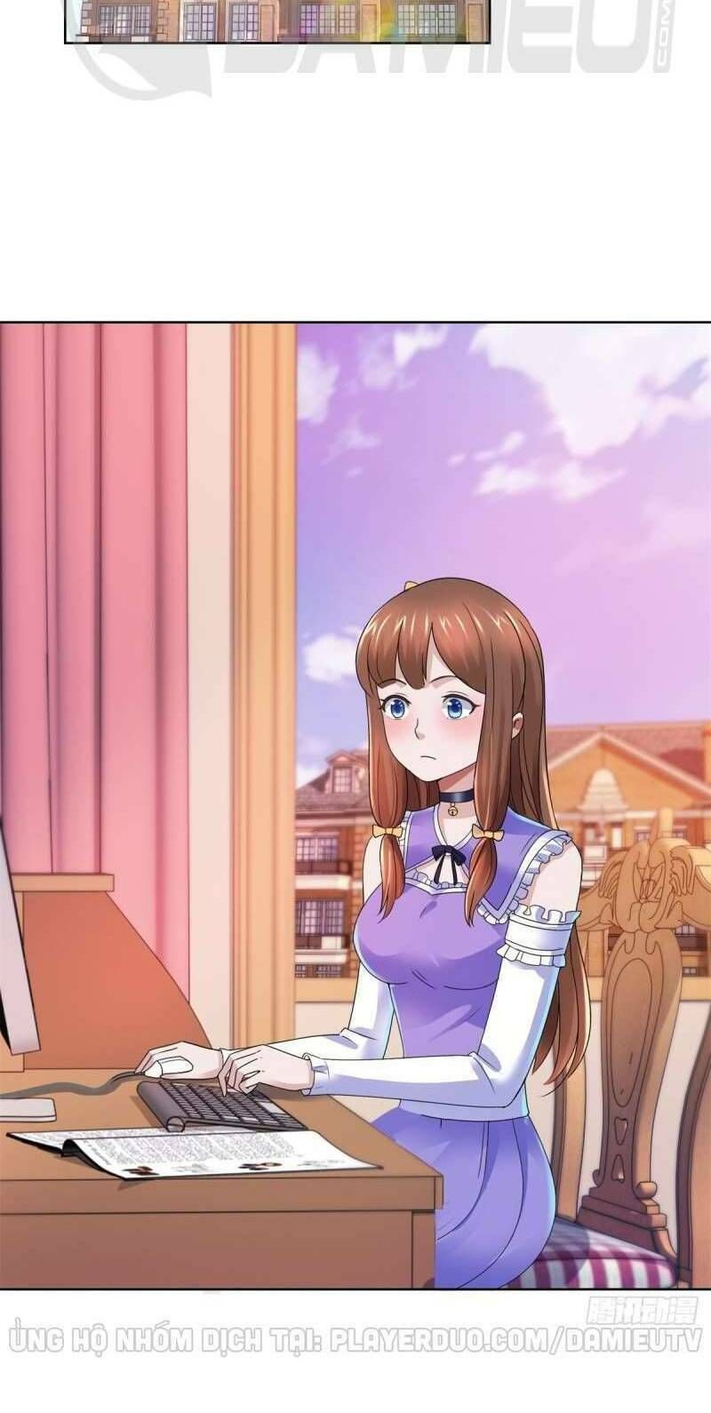 đọc truyện Đô Thị Chí Tôn Hệ Thống Chương 135 ảnh 22 tại Thiên Thai Truyện