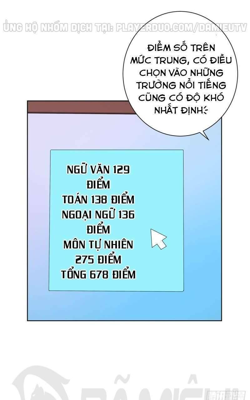 đọc truyện Đô Thị Chí Tôn Hệ Thống Chương 135 ảnh 23 tại Thiên Thai Truyện