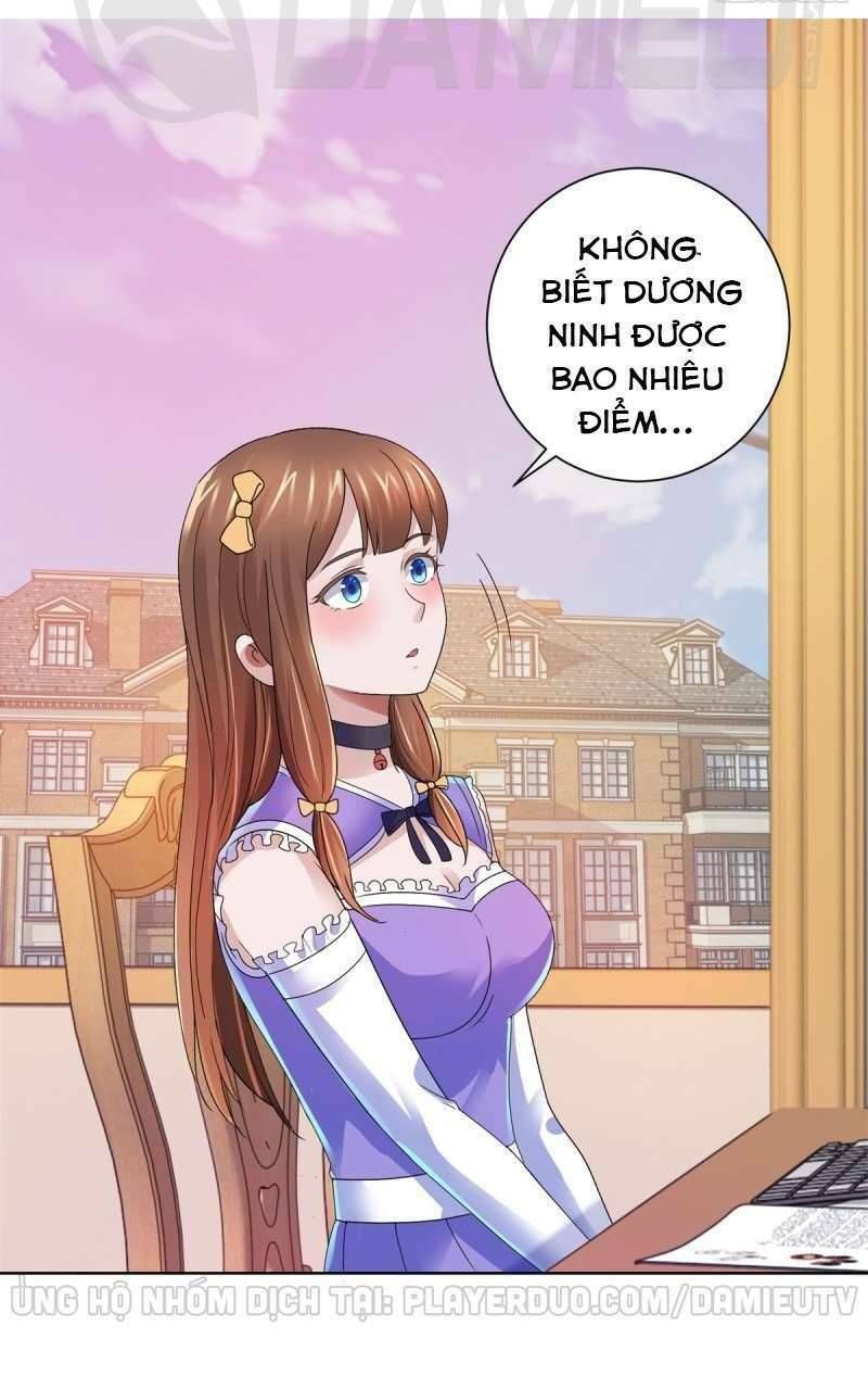 đọc truyện Đô Thị Chí Tôn Hệ Thống Chương 135 ảnh 24 tại Thiên Thai Truyện