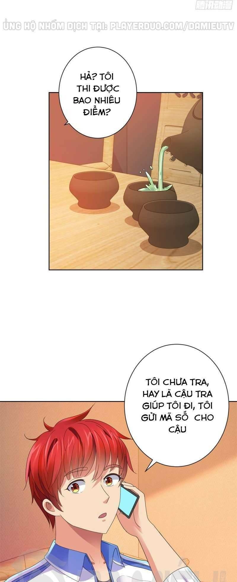 đọc truyện Đô Thị Chí Tôn Hệ Thống Chương 135 ảnh 25 tại Thiên Thai Truyện