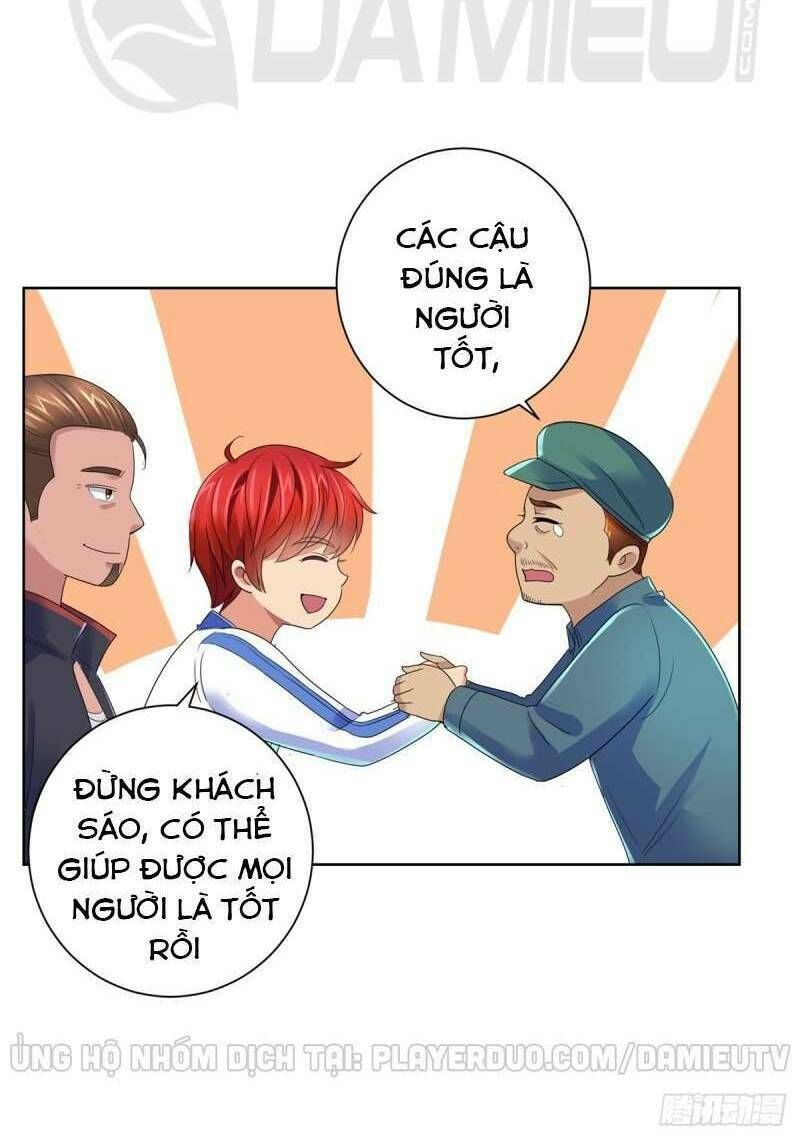 đọc truyện Đô Thị Chí Tôn Hệ Thống Chương 135 ảnh 28 tại Thiên Thai Truyện