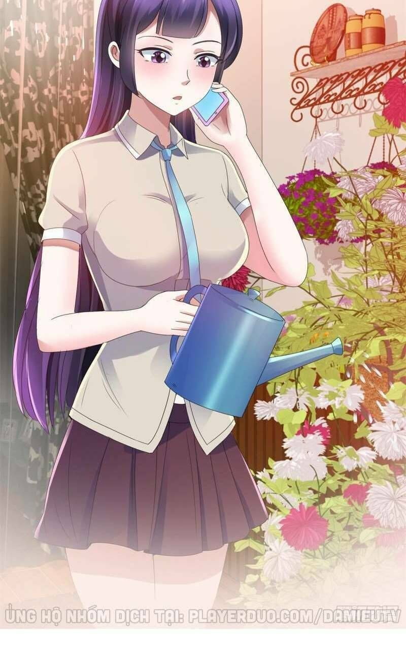 đọc truyện Đô Thị Chí Tôn Hệ Thống Chương 135 ảnh 5 tại Thiên Thai Truyện