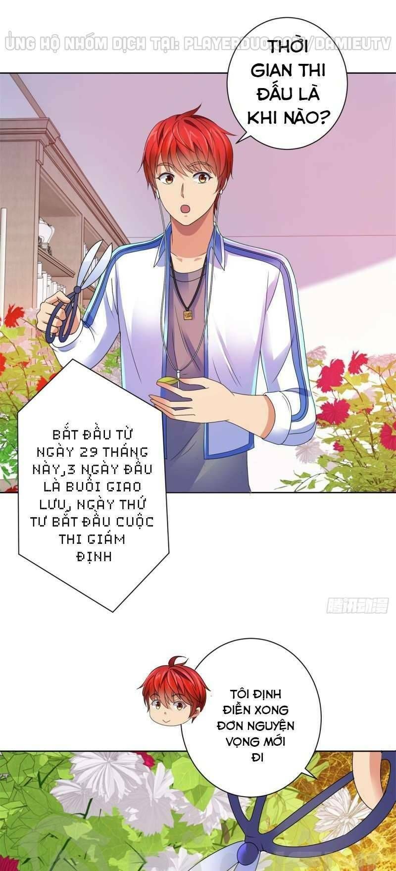 đọc truyện Đô Thị Chí Tôn Hệ Thống Chương 135 ảnh 6 tại Thiên Thai Truyện