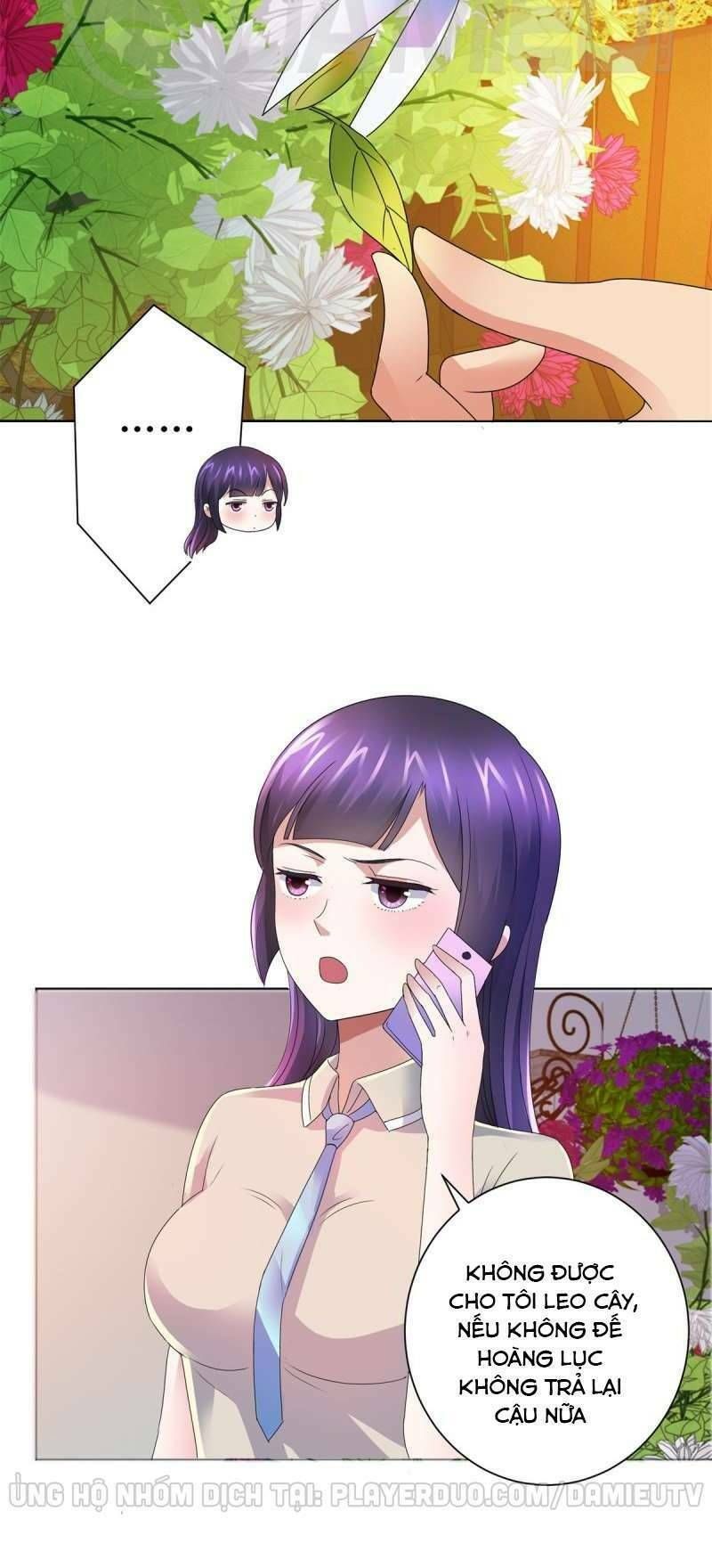 đọc truyện Đô Thị Chí Tôn Hệ Thống Chương 135 ảnh 7 tại Thiên Thai Truyện