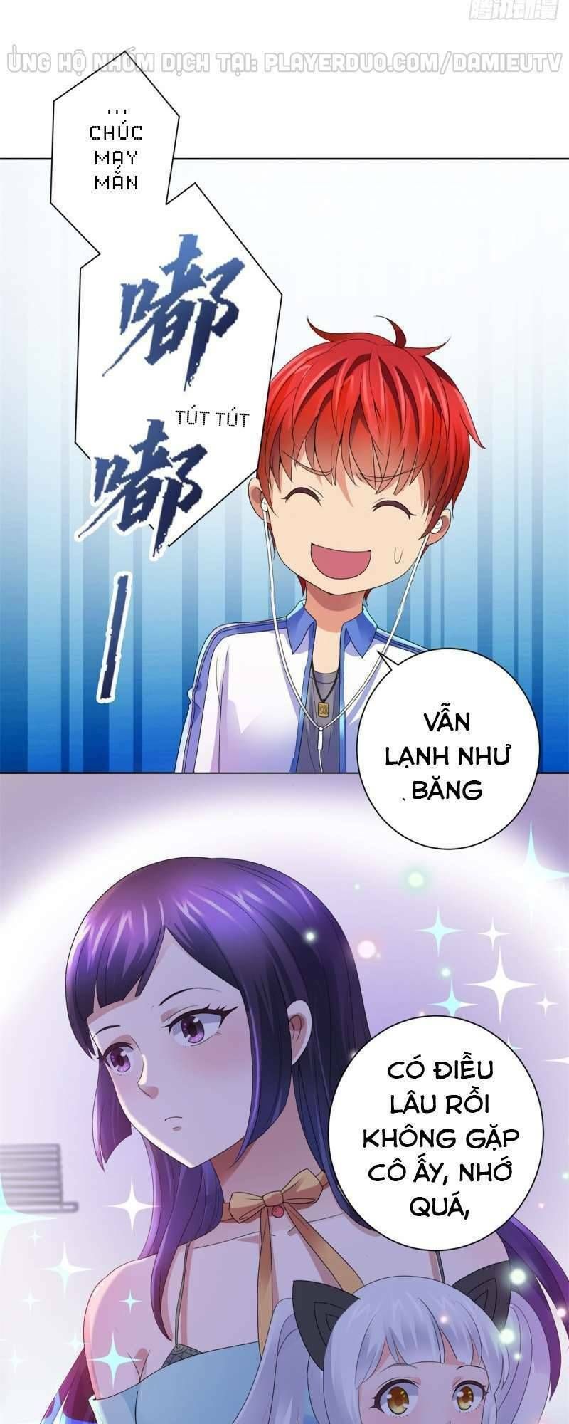 đọc truyện Đô Thị Chí Tôn Hệ Thống Chương 135 ảnh 8 tại Thiên Thai Truyện