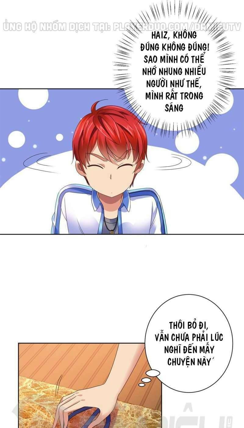 đọc truyện Đô Thị Chí Tôn Hệ Thống Chương 135 ảnh 11 tại Thiên Thai Truyện