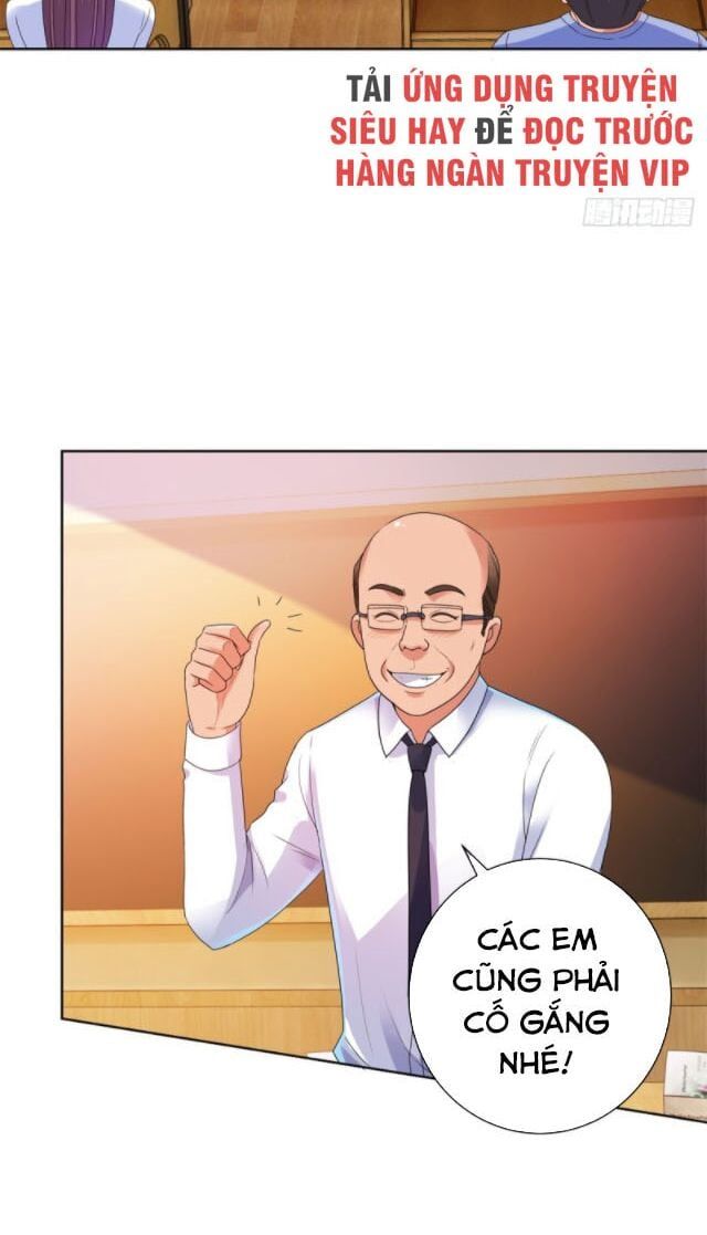 đọc truyện Đô Thị Chí Tôn Hệ Thống Chương 136 ảnh 15 tại Thiên Thai Truyện