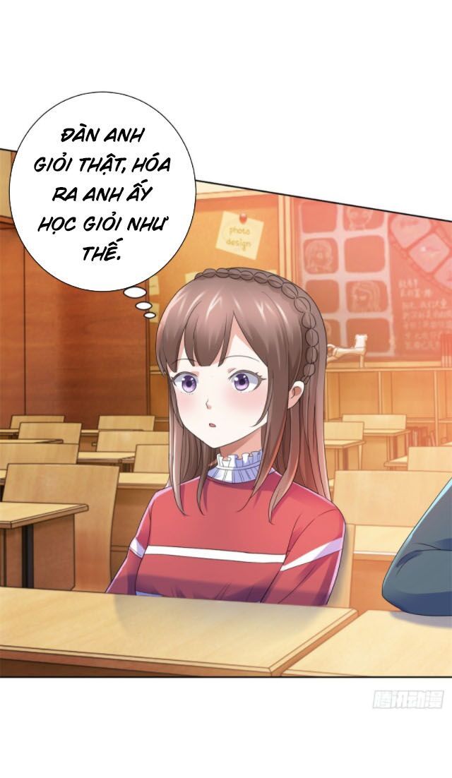 đọc truyện Đô Thị Chí Tôn Hệ Thống Chương 136 ảnh 16 tại Thiên Thai Truyện