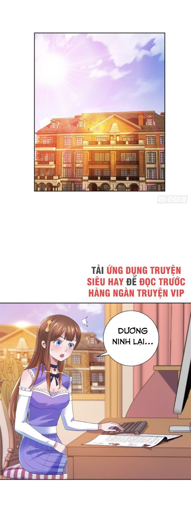 đọc truyện Đô Thị Chí Tôn Hệ Thống Chương 136 ảnh 20 tại Thiên Thai Truyện