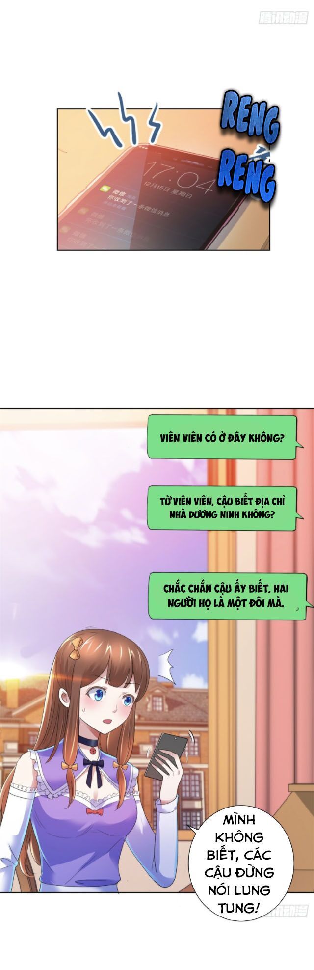 đọc truyện Đô Thị Chí Tôn Hệ Thống Chương 136 ảnh 21 tại Thiên Thai Truyện