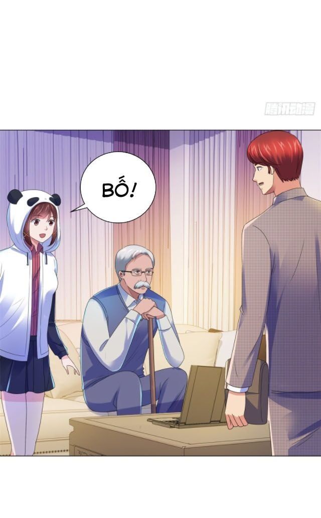 đọc truyện Đô Thị Chí Tôn Hệ Thống Chương 136 ảnh 4 tại Thiên Thai Truyện