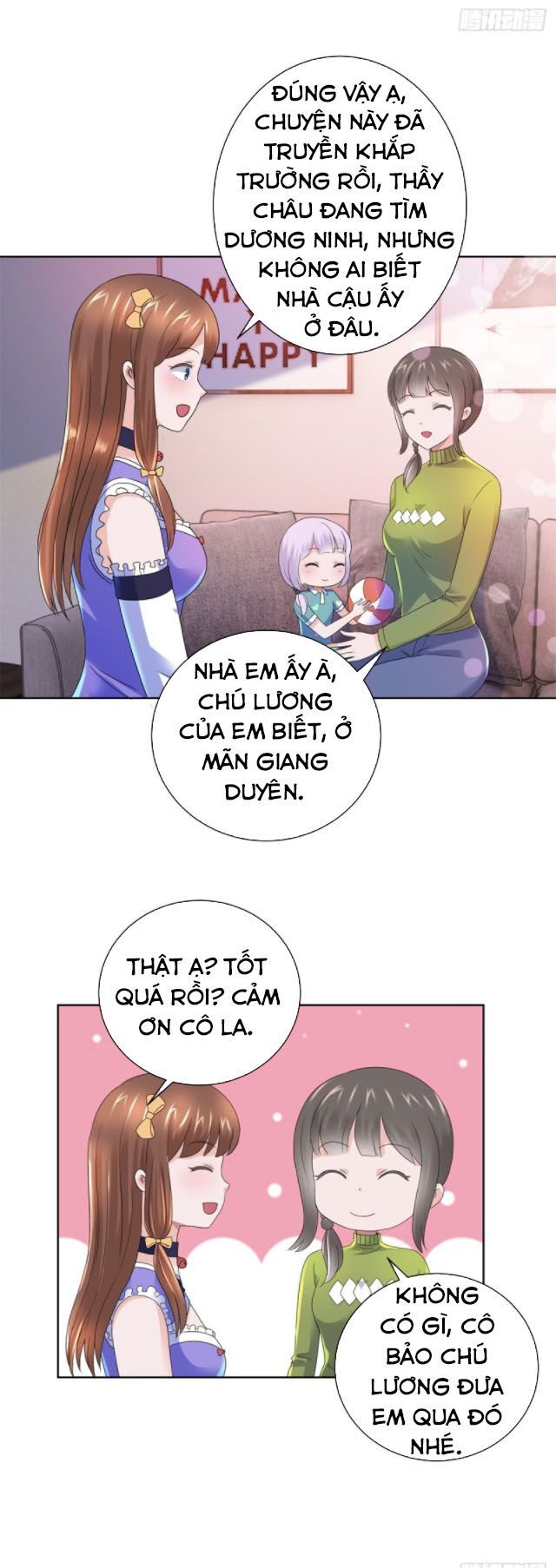 đọc truyện Đô Thị Chí Tôn Hệ Thống Chương 136 ảnh 24 tại Thiên Thai Truyện