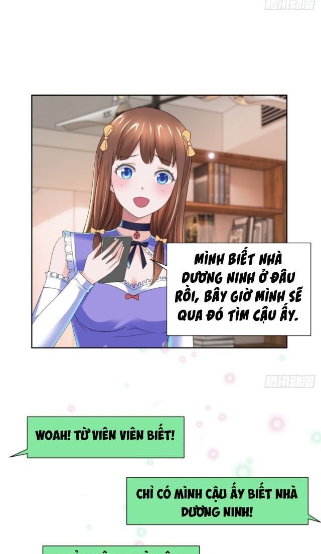 đọc truyện Đô Thị Chí Tôn Hệ Thống Chương 136 ảnh 25 tại Thiên Thai Truyện