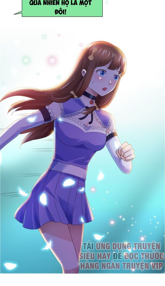 đọc truyện Đô Thị Chí Tôn Hệ Thống Chương 136 ảnh 26 tại Thiên Thai Truyện