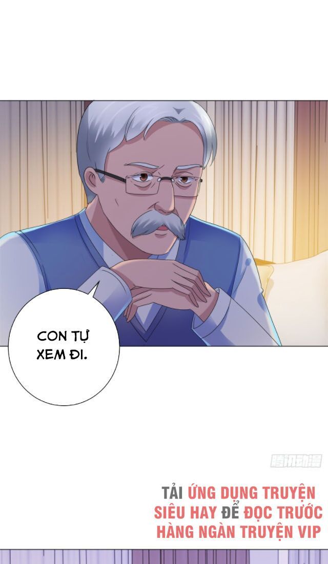 đọc truyện Đô Thị Chí Tôn Hệ Thống Chương 136 ảnh 5 tại Thiên Thai Truyện