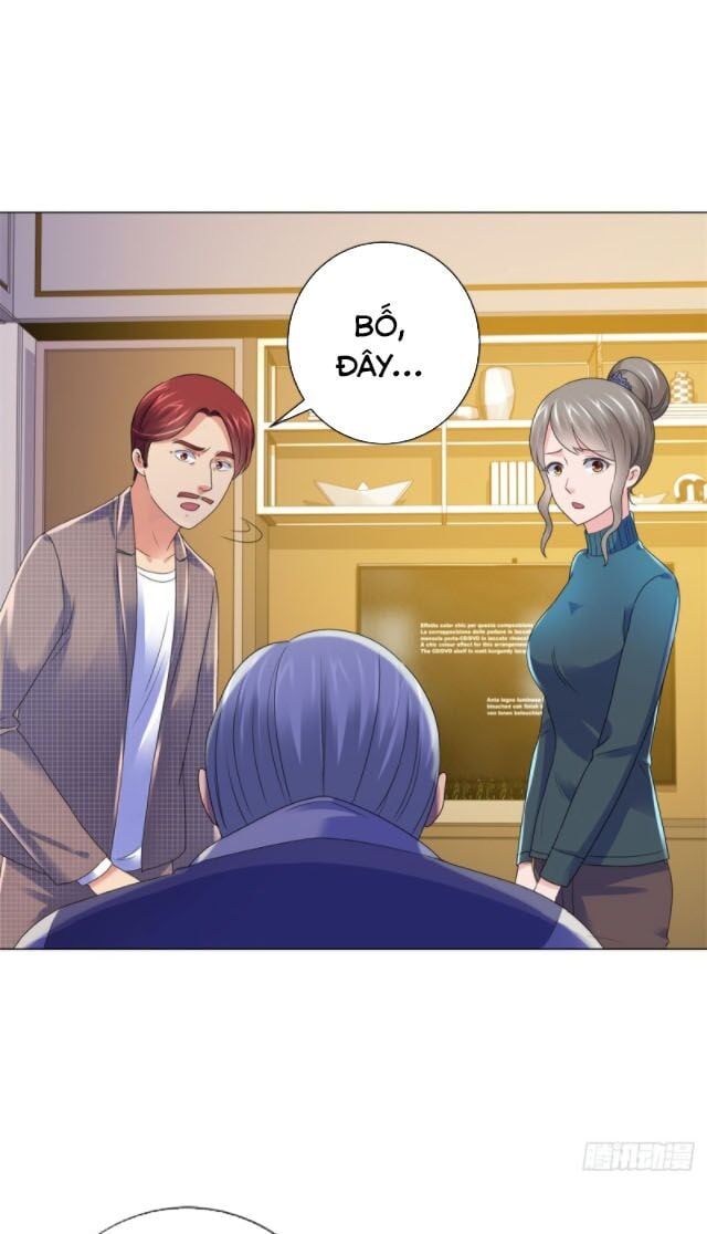 đọc truyện Đô Thị Chí Tôn Hệ Thống Chương 136 ảnh 9 tại Thiên Thai Truyện