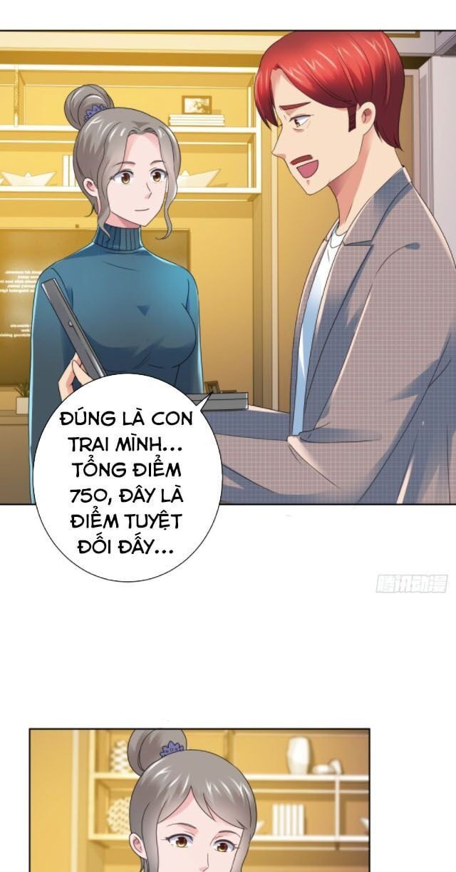 đọc truyện Đô Thị Chí Tôn Hệ Thống Chương 136 ảnh 11 tại Thiên Thai Truyện