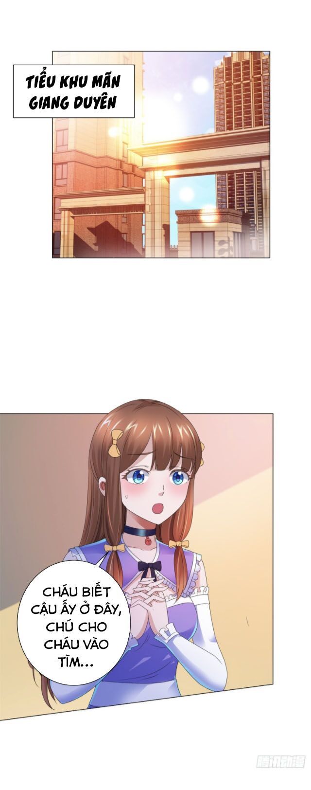 đọc truyện Đô Thị Chí Tôn Hệ Thống Chương 137 ảnh 3 tại Thiên Thai Truyện