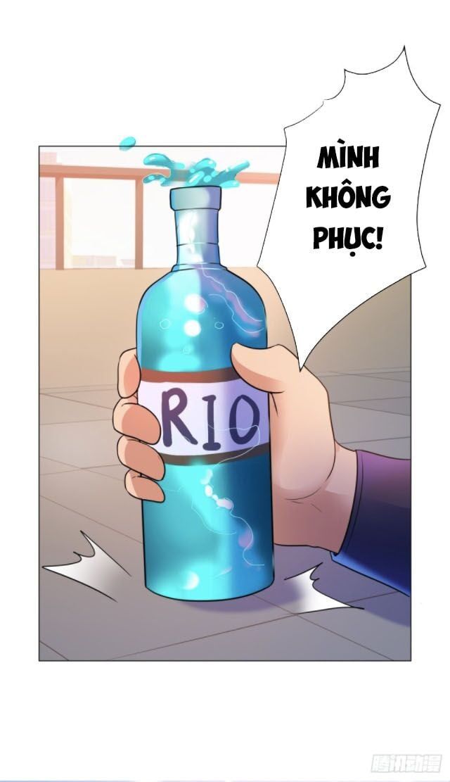 đọc truyện Đô Thị Chí Tôn Hệ Thống Chương 137 ảnh 12 tại Thiên Thai Truyện