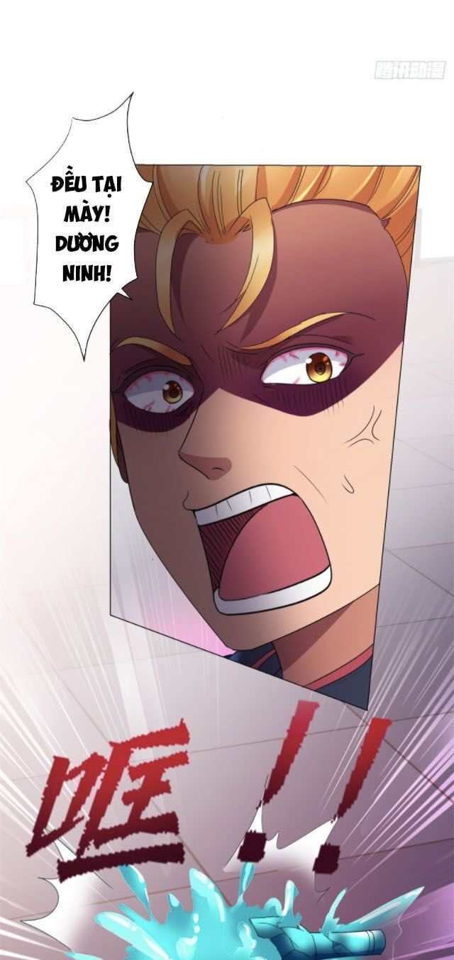 đọc truyện Đô Thị Chí Tôn Hệ Thống Chương 137 ảnh 14 tại Thiên Thai Truyện