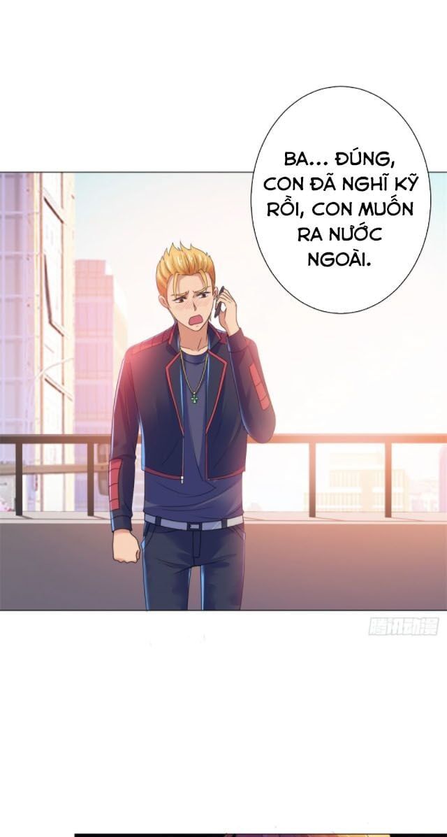 đọc truyện Đô Thị Chí Tôn Hệ Thống Chương 137 ảnh 16 tại Thiên Thai Truyện