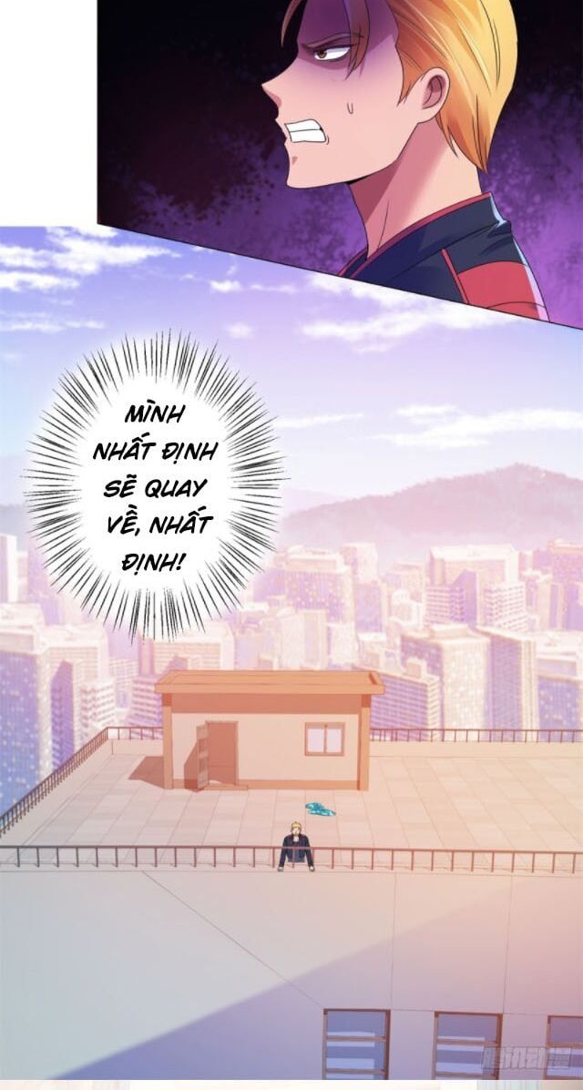 đọc truyện Đô Thị Chí Tôn Hệ Thống Chương 137 ảnh 17 tại Thiên Thai Truyện