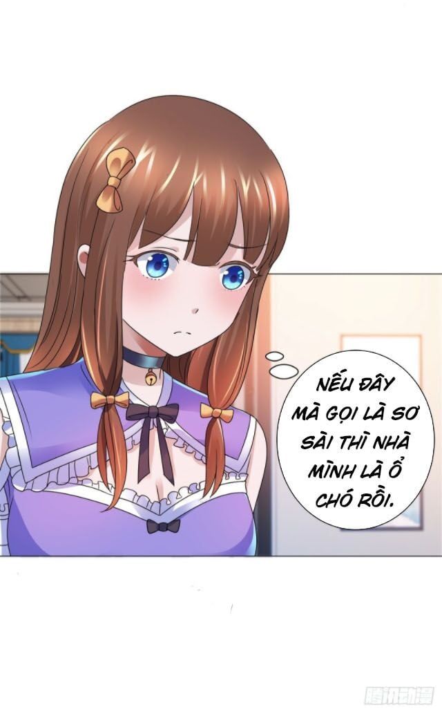 đọc truyện Đô Thị Chí Tôn Hệ Thống Chương 137 ảnh 19 tại Thiên Thai Truyện