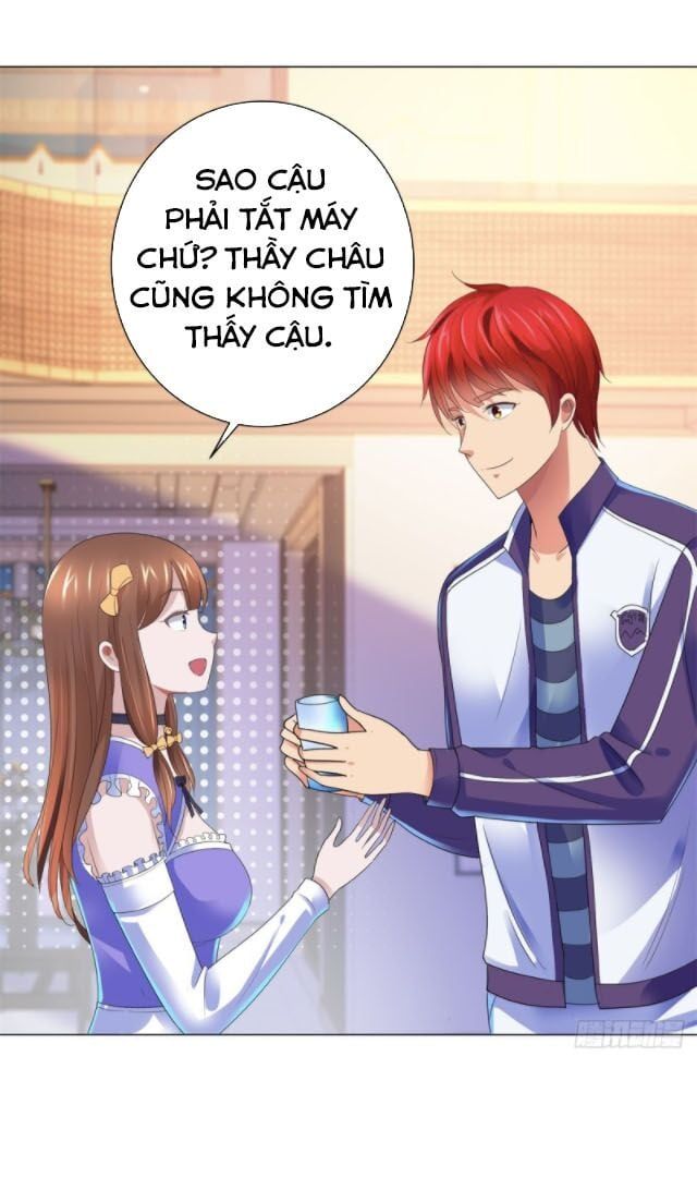 đọc truyện Đô Thị Chí Tôn Hệ Thống Chương 137 ảnh 21 tại Thiên Thai Truyện