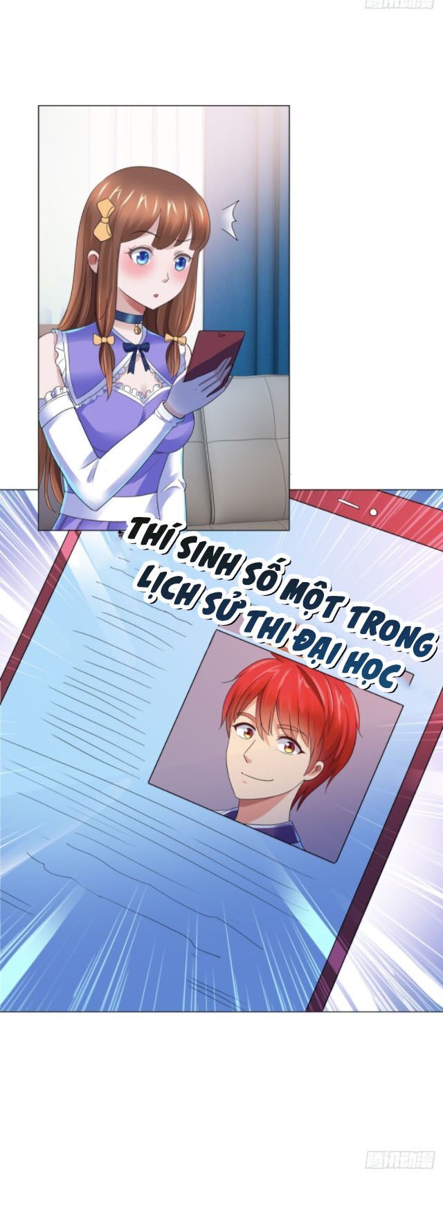 đọc truyện Đô Thị Chí Tôn Hệ Thống Chương 137 ảnh 24 tại Thiên Thai Truyện