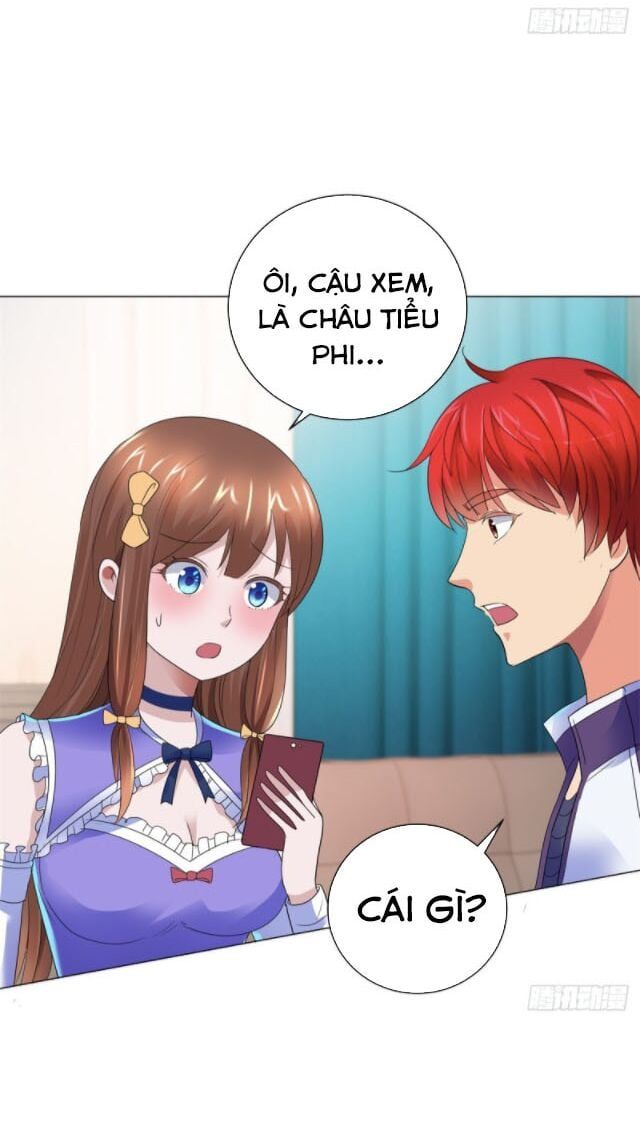 đọc truyện Đô Thị Chí Tôn Hệ Thống Chương 137 ảnh 27 tại Thiên Thai Truyện