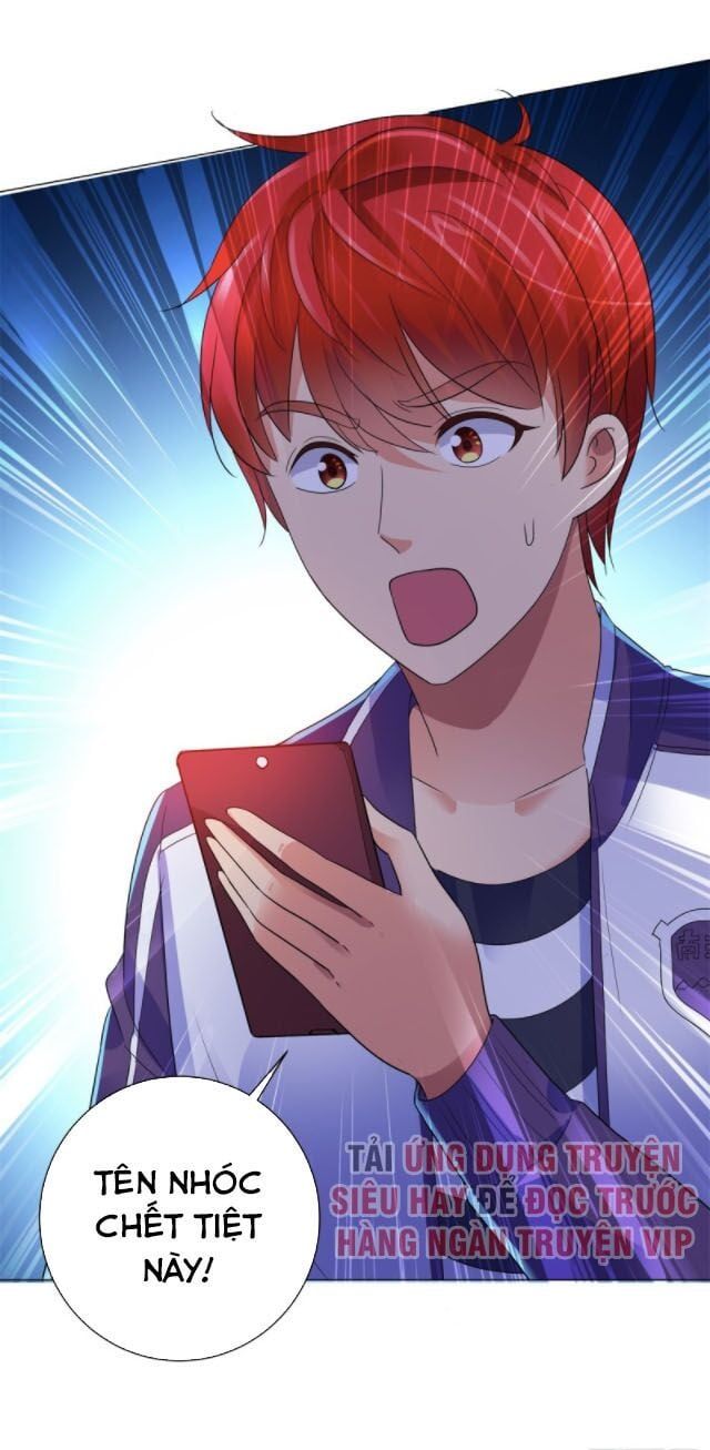 đọc truyện Đô Thị Chí Tôn Hệ Thống Chương 137 ảnh 28 tại Thiên Thai Truyện