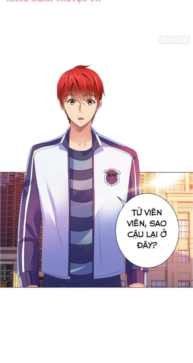 đọc truyện Đô Thị Chí Tôn Hệ Thống Chương 137 ảnh 5 tại Thiên Thai Truyện