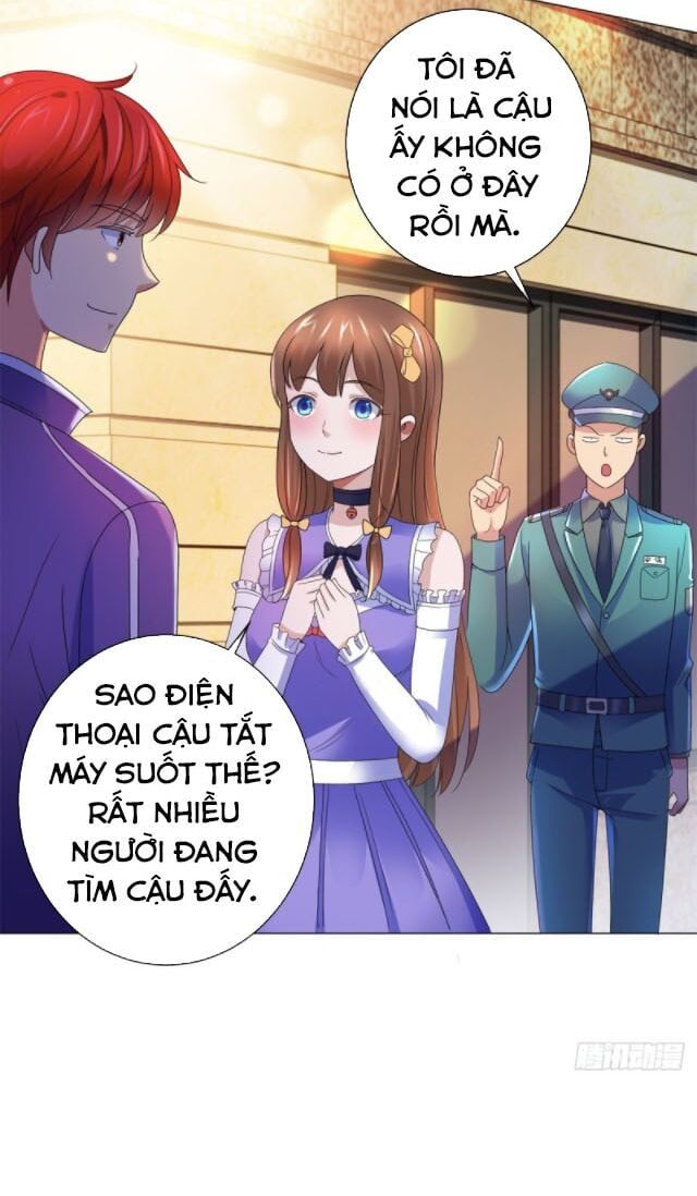 đọc truyện Đô Thị Chí Tôn Hệ Thống Chương 137 ảnh 7 tại Thiên Thai Truyện