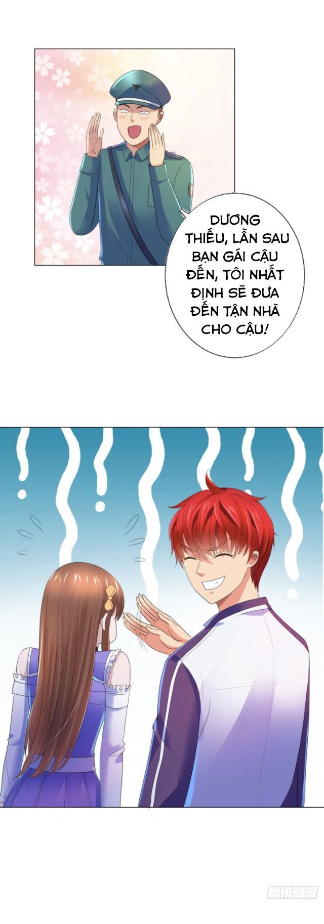 đọc truyện Đô Thị Chí Tôn Hệ Thống Chương 137 ảnh 9 tại Thiên Thai Truyện